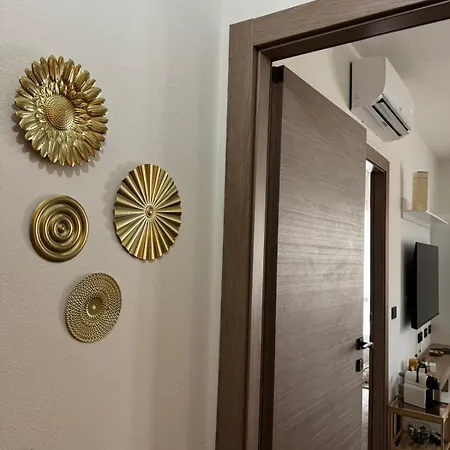 Aura Lux - Domus Aura Apartments * Sant'Antìoco