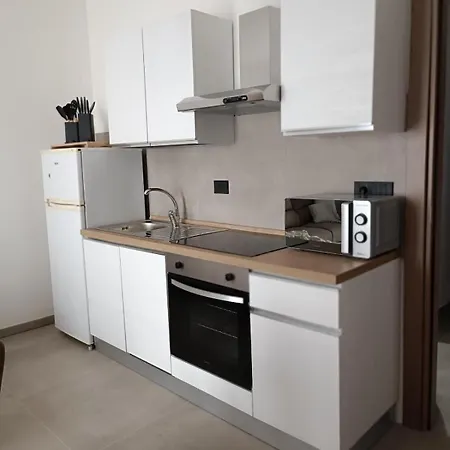 Aura Lux - Domus Aura Apartments Feriehus