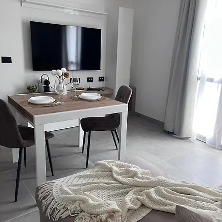 Aura Lux - Domus Aura Apartments