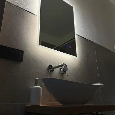Casa vacanze Aura Lux - Domus Aura SantʼAntìoco
