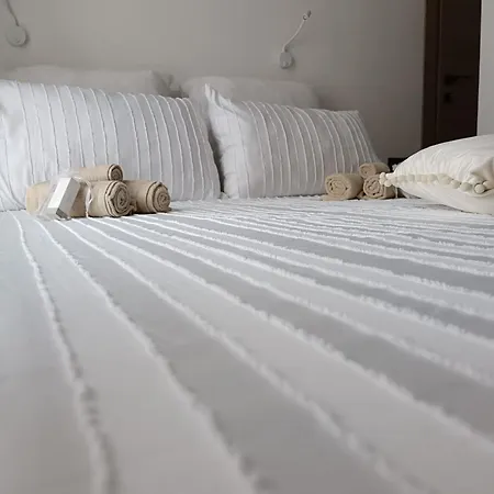 Aura Lux - Domus Aura Apartments Sant'Antìoco