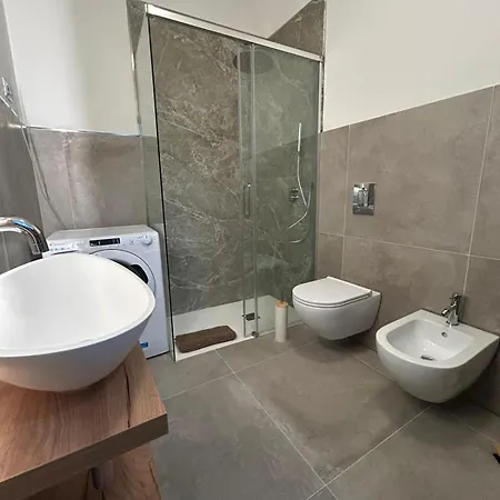 Aura Lux - Domus Aura Casa vacanze