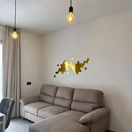 Aura Lux - Domus Aura Apartments *