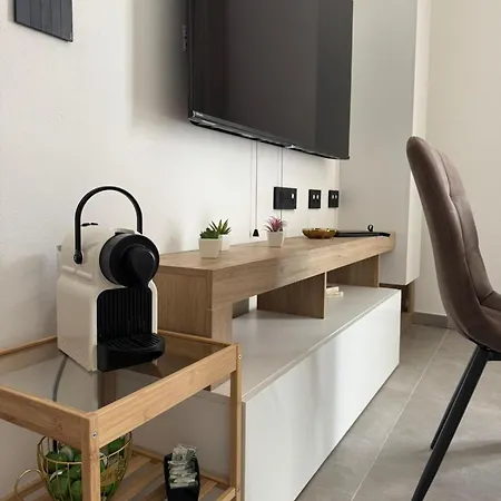 Aura Lux - Domus Aura Apartments