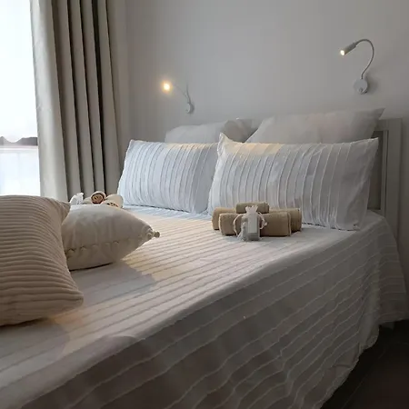 Aura Lux - Domus Aura Apartments *